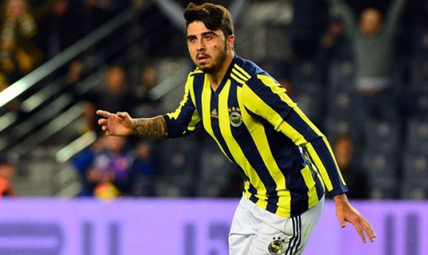 Ozan Tufan’a Süper Lig’den Bir Talip Daha!