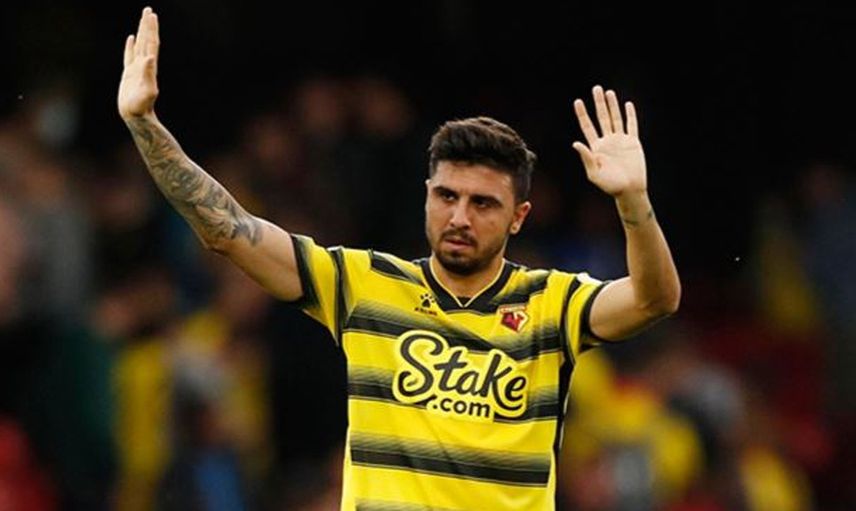 Ozan Tufan'ın Menajeri Fenerbahçe'ye Geri Döneceği İddialarına Yanıt Verdi