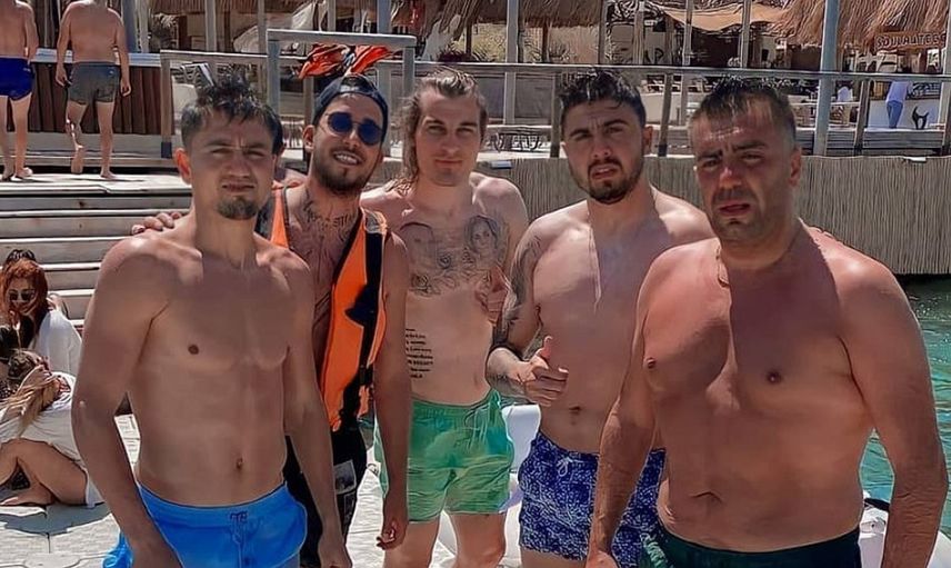 Ozan Tufan'ın Son Hali Büyük Tepki Topladı!