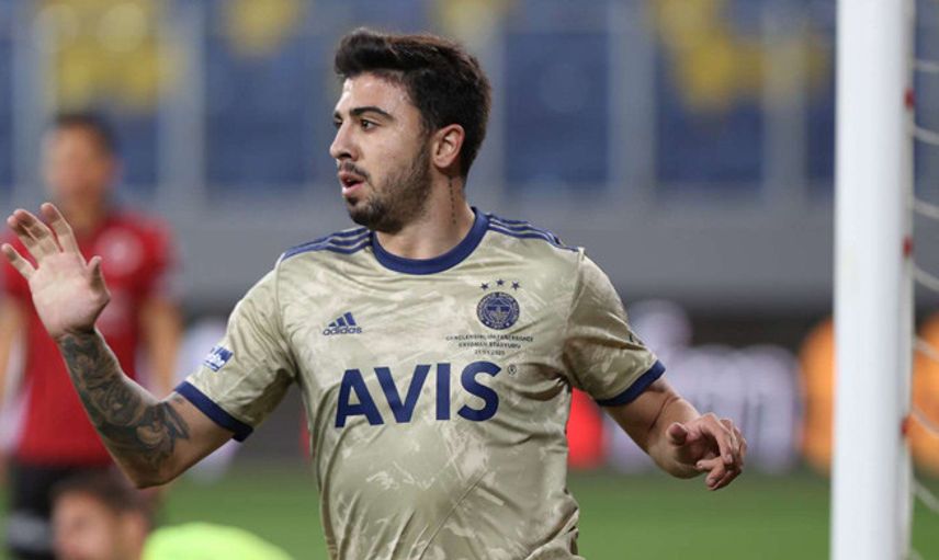 Ozan Tufan'ın Talipleri Artıyor!
