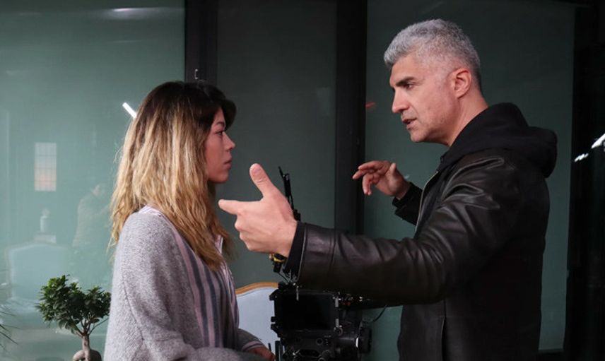 Özcan Deniz ve Feyza Aktan Davasında Şaşırtan Gelişme!