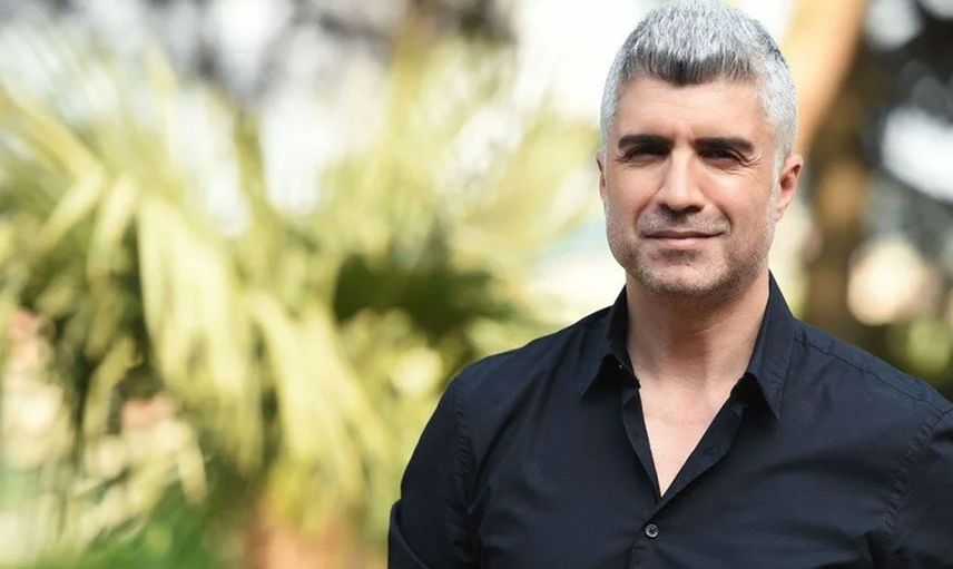 Özcan Deniz'den Sevgilisine Büyük Jest, Yapım Şirketine Baskın Yaptı