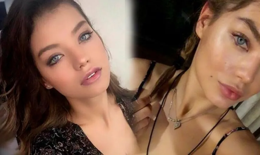 Özcan Deniz'in Eski Sevgilisi Buse Narcı'nın Yeni İşi Belli Oldu