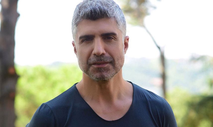 Özcan Deniz’in Kendisinden 23 Yaş Küçük İranlı Sevgilisi Ailede Krize Sebep Oldu: Anne Kadriye Deniz Oğluna Rest Çekti!
