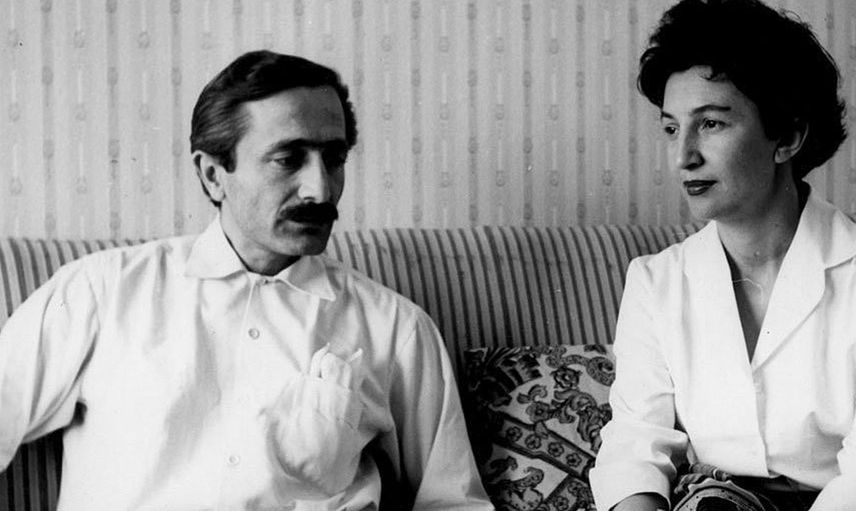 Özdemir Asaf'ın "Lavinia" Şiirinin Hüzünlü Hikayesi
