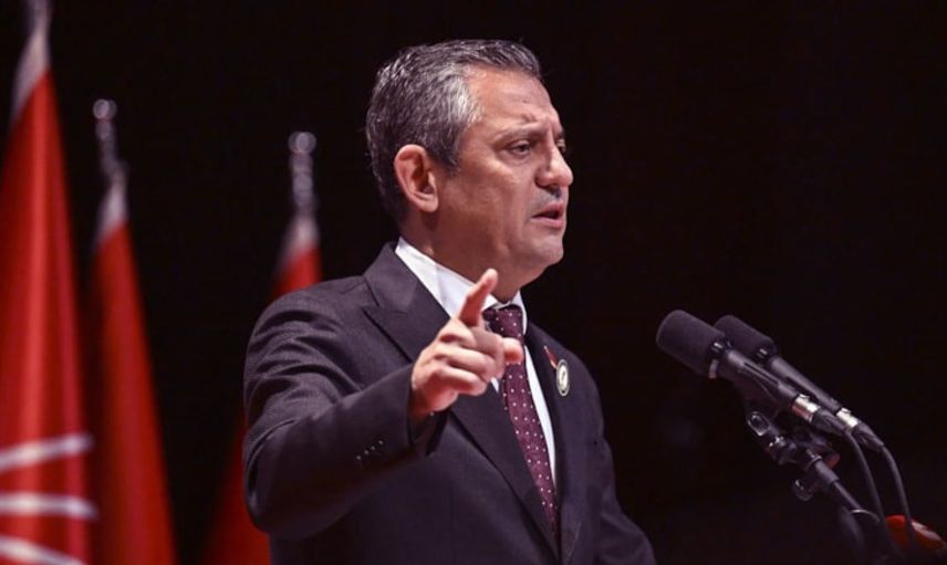 Özel: CHP'nin parasına çöküyorlar