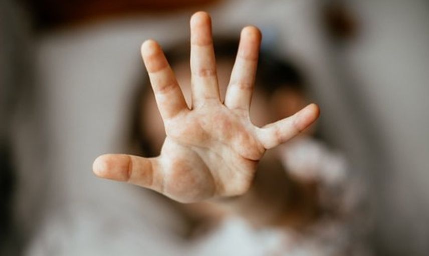Özel Derste Çocukları Taciz Eden Öğretmen Skandalı!