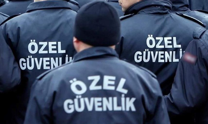 Özel Güvenlik Görevlisi sınav sonuçları açıklandı mı? 2023 EGM ÖGG sonuçları ne zaman açıklanacak? 2023 ÖGG sınav sonucu sorgulama ekranı