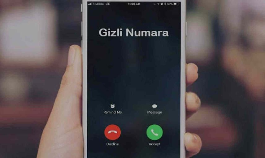 Özel numara çağrıları nasıl engellenir? Vodafone,Turkcell, Türk Telekom özel çağrı kapatma ve açma yöntemleri