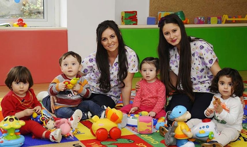 Özel okul kreşlerinde kitap ve kıyafet dayatması çileye döndü! Almak zorunlu giydirmek keyfi