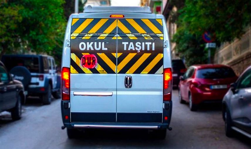 Özel Okul Servis Ücretine Gelen Zamlar Velileri Çileden Çıkarttı!