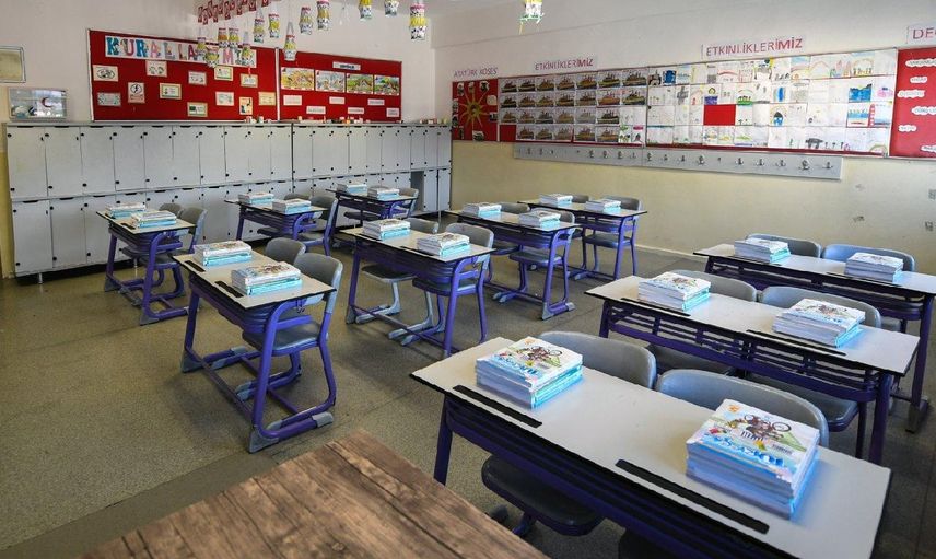 Özel okullar fiyatları katladı: Veliler büyük tepki gösterdi