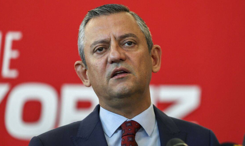 Özel'den asgari ücretlilere çağrı