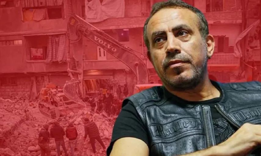 Özel’den Hatay itirafı: Ya Mert Fırat ya Haluk Levent!”