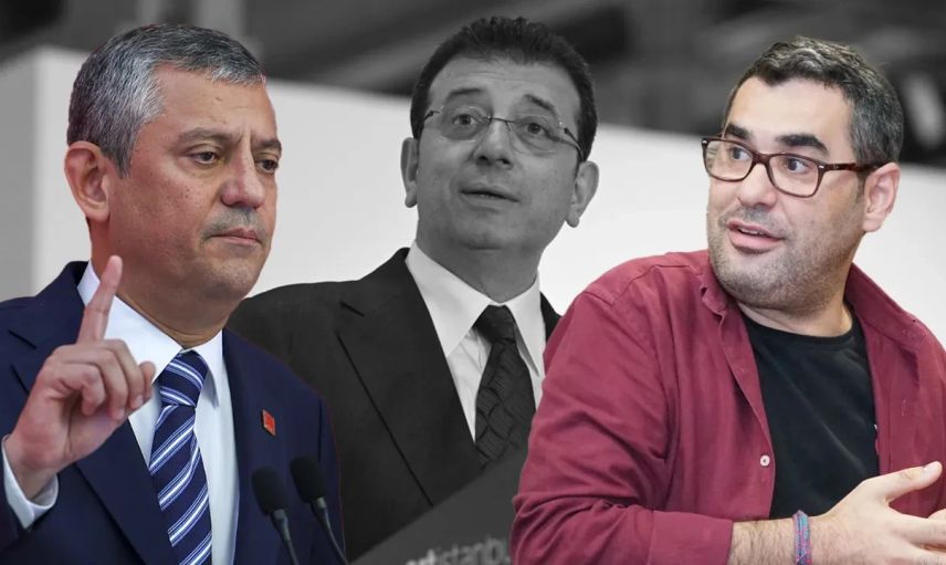 Özel’in yalanlaması çöktü: Aysever iddiaları tek tek doğruladı