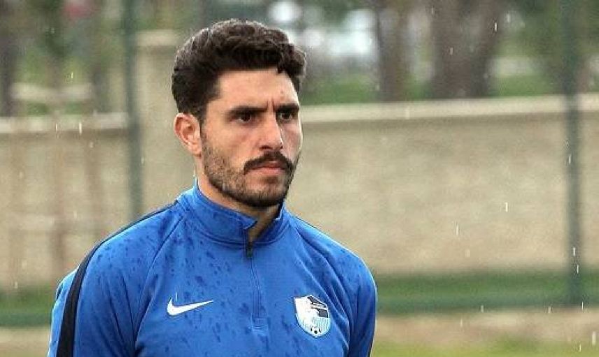 Özer Hurmacı kimdir, kaç yaşında? Özer Hurmacı futbolu bıraktı mı?