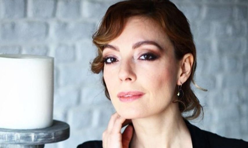 Özge Özder’den Bebekli Paylaşım