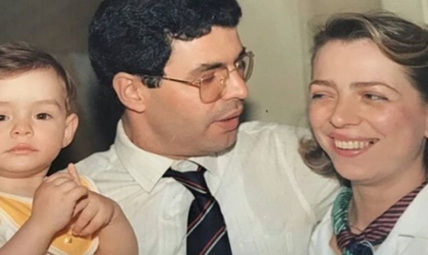 Özge Özpirinçci’nin babası kimdir? Kadri Emrah Özpirinçci kaç yaşında ve neden öldü? Kadri Emrah Özpirinçci hayatı ve biyografisi