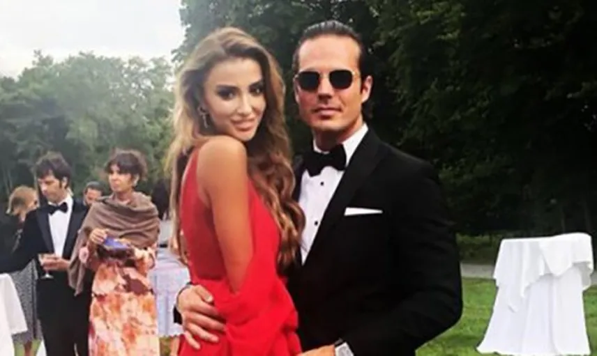 Özge Ulusoy Sevgilisinden Neden Ayrıldı?