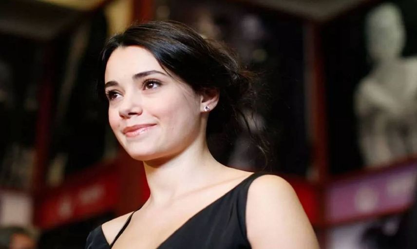 Özgü Namal kimdir, nereli ve kaç yaşında? Özgü Namal’ın eşi kim, hangi dizide oynuyor? Özgü Namal’ın son hali şaşırttı