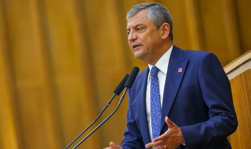 Özgür Özel: "15 Temmuz tiyatro değil, kanlı bir darbeydi"