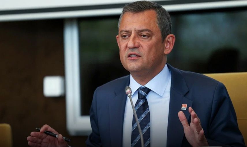 Özgür Özel Hakkında “Halkı Yanıltıcı Bilgi” Soruşturması Başlatıldı