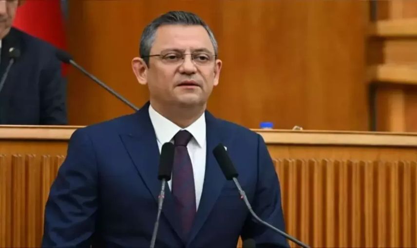 CHP ve DEM Parti arasında soğuk rüzgarlar esiyor: Sırrı Sakık’ın sözlerine, Özel’den sert cevap 