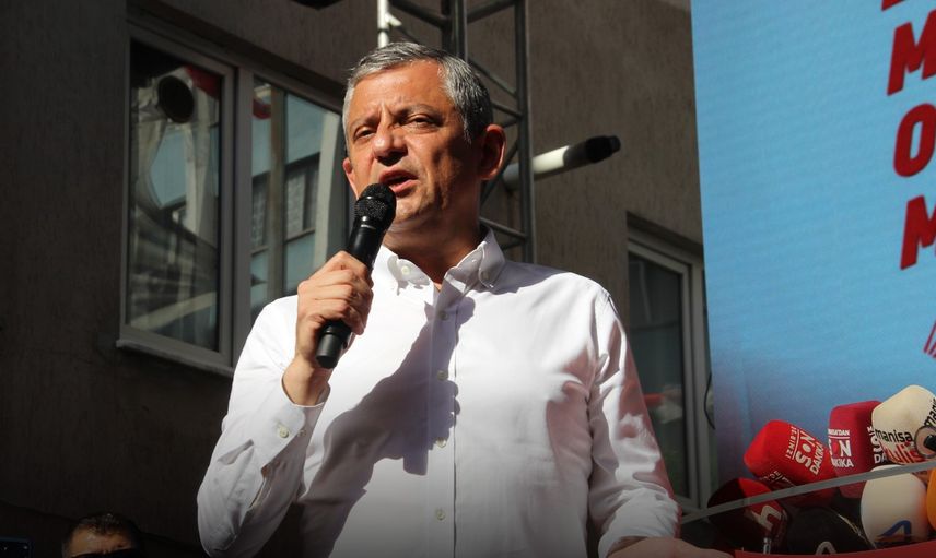 Özgür Özel Newsweek'e yazdı: "Mücadelemiz Avrupa ve NATO'nun güvenliğini şekillendirecek"