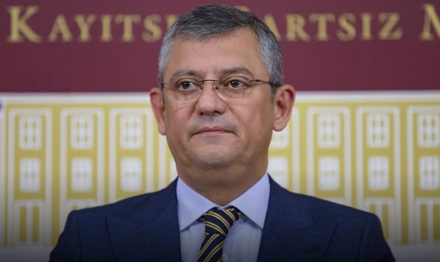 Özgür Özel’den Erdoğan’a 1 Mayıs Çağrısı: “Gerekirse Kol Kola Gireceğiz”