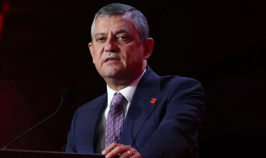 Özgür Özel’den ‘mutlak butlan’ kararına sert çıkış: Demokrasi kazandı!