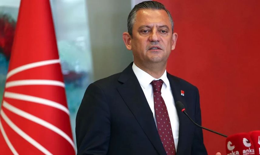 Özgür Özel’den Yunan Siyasetçiye Sert Çıkış: “Hodri Meydan, Karşında Bizi Bulursun”