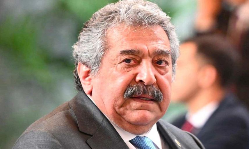 Özgür Özel’e sert eleştiri yöneltmişti: MHP Genel Başkan Yardımcısı Feti Yıldız kimdir, hangi görevlerde bulundu?