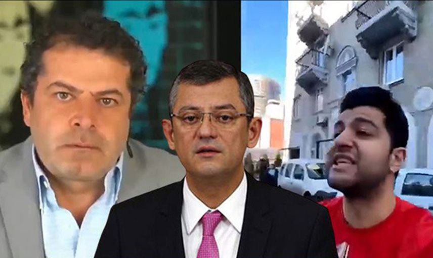 Fenomen Hikmet, Cüneyt Özdemir'in programında ne konuştu, neden ağladı? Türkiye'ye dönebildi mi?