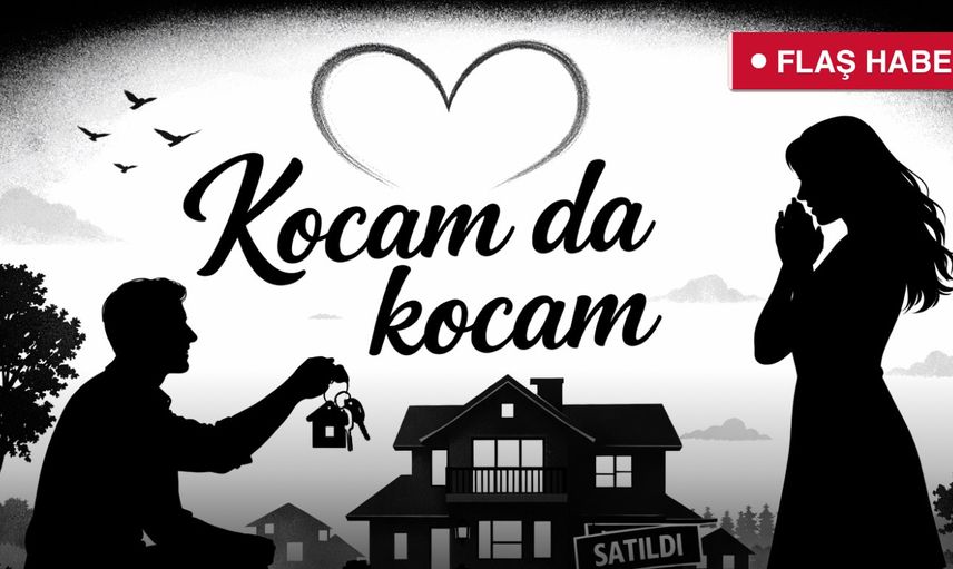Özkan Yalım’ın Sevgilisine Ev Aldığı Ortaya Çıktı