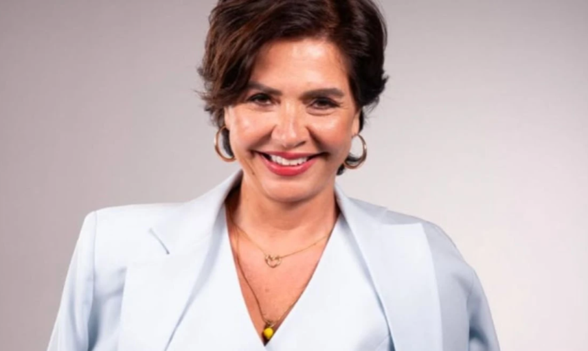 Özlem Gürses gözaltına alındı