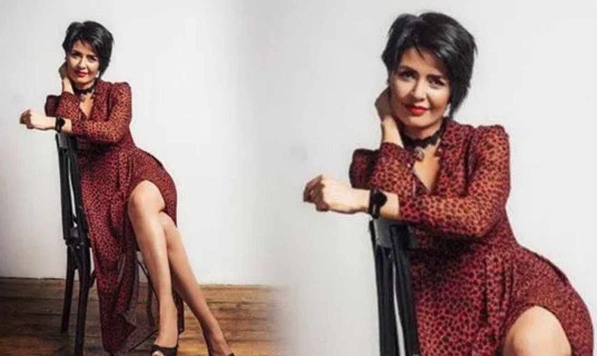 Özlem Gürses kimdir? Sunucu Özlem Gürses kaç yaşında, nerelidir, ne mezunu? Özlem Gürses hakkında bilgiler
