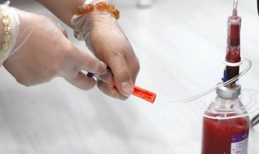 Ozon Tedavisi Koronavirüste Etkili Oluyor