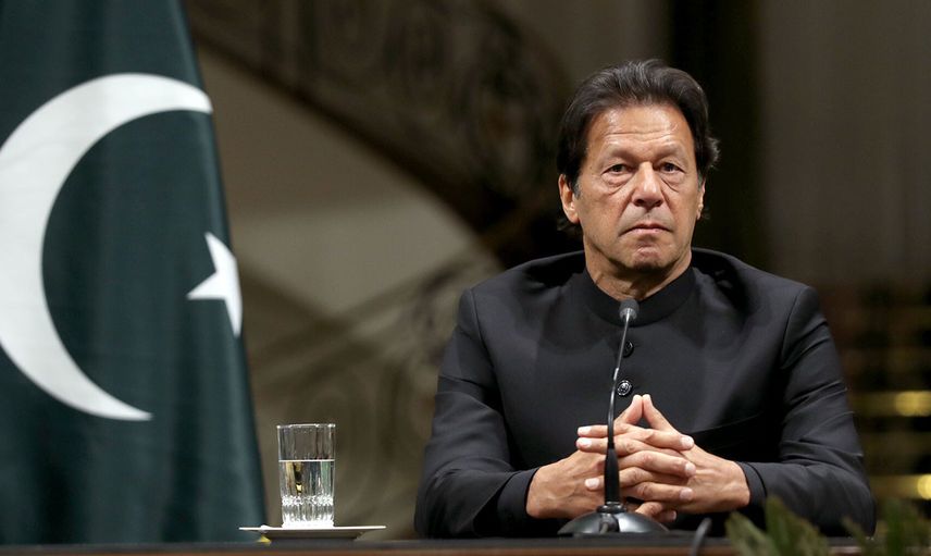 Pakistan, ABD'ye Afganistan Operasyonları İçin Üs Vermeyecek