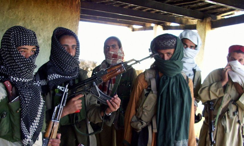 Pakistan, Afganistan’a bomba yağdırdı: Çok sayıda sivil hayatını kaybetti!