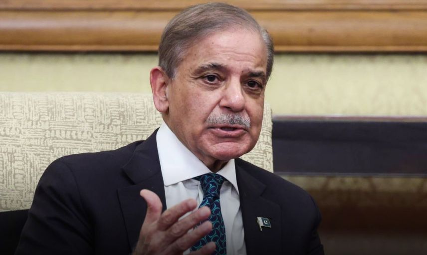 Pakistan Başbakanı Şahbaz Şerif duyurdu: ABD ile İran anlaştı