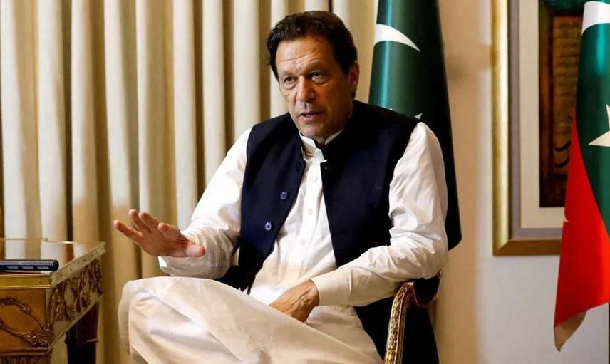 Pakistan seçime hazırlanırken eski Başbakan İmran Khan’a hapis şoku!
