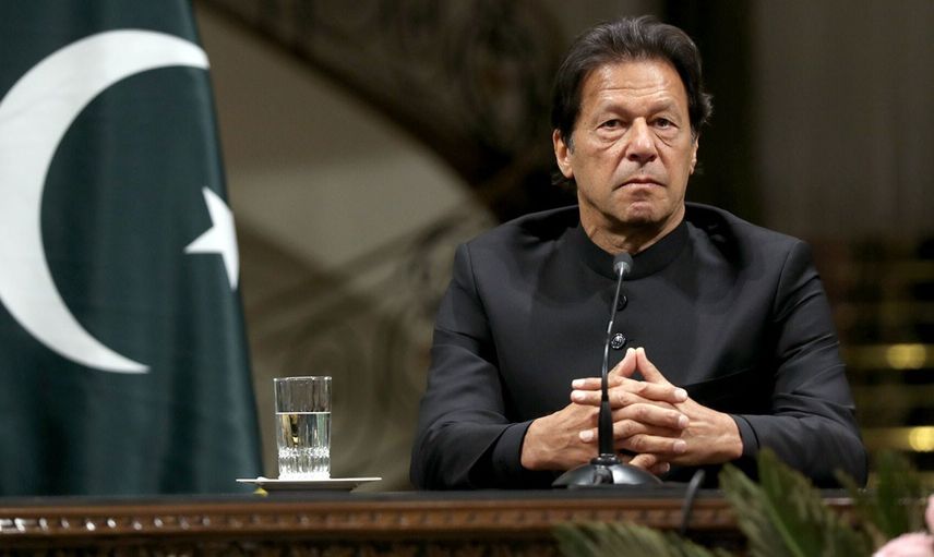 Pakistan, Şerif ve Zerdari ailelerinin kıskacında