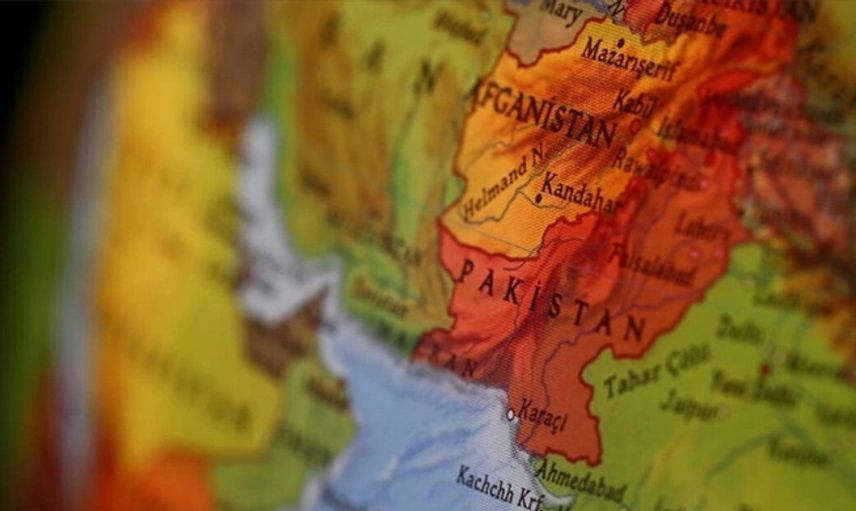 Pakistan'da Bombalı Saldırı!