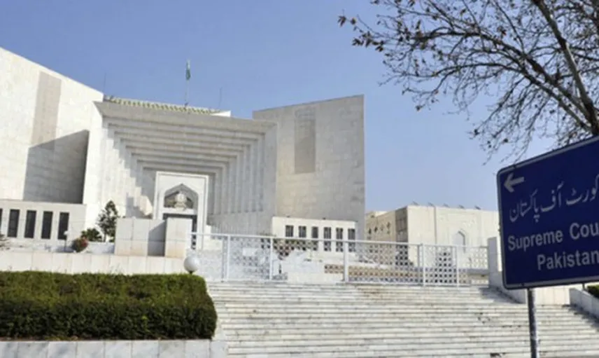 Pakistan'daki FETÖ Okullarının TMV'ye Devri Tamamlandı
