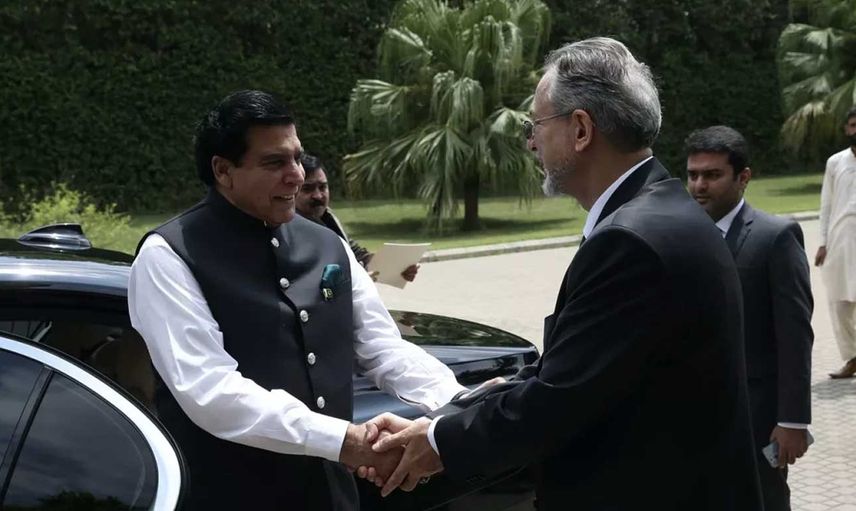 Pakistan'dan örnek veren davranış! İslamabad Büyükelçiliği, 15 Temmuz Demokrasi ve Milli Birlik Günü dolayısıyla anma programı düzenledi