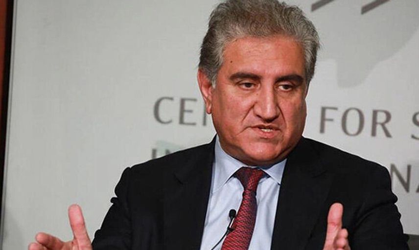 Pakistan'dan Türkiye'ye Teşekkür Mesajı