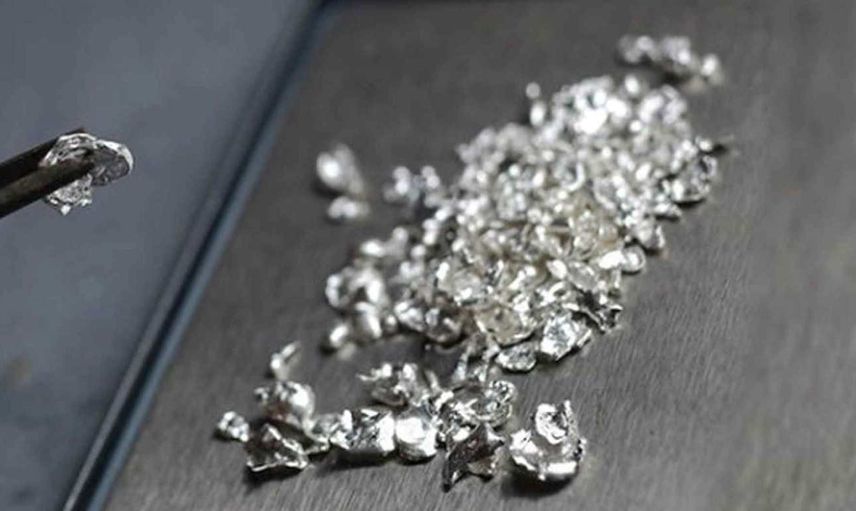 Paladyum fiyatı bugün ne kadar? Paladyum gram fiyatı ve ons fiyatı ne kadar? 11 Mayıs 2022 paladyum fiyatı