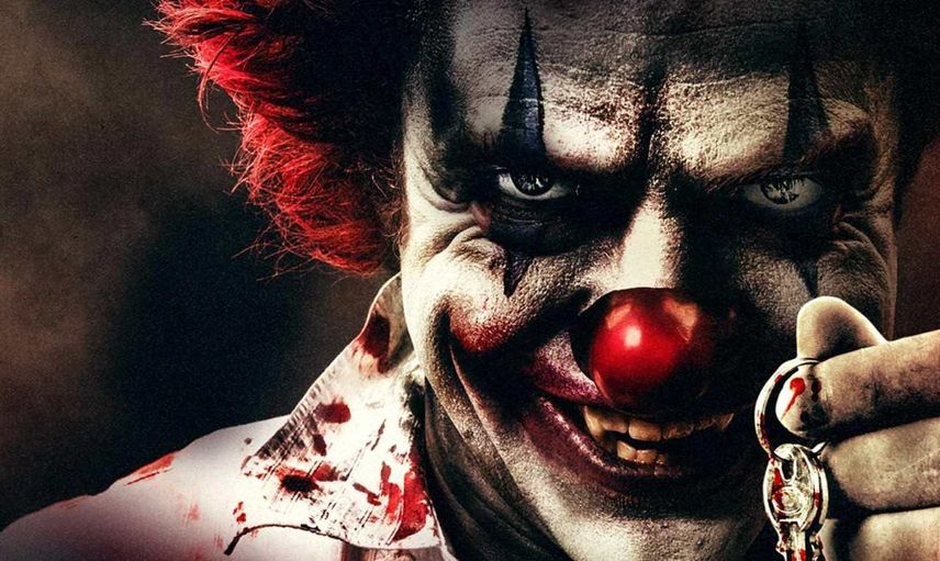Palyaço film konusu ve oyuncuları