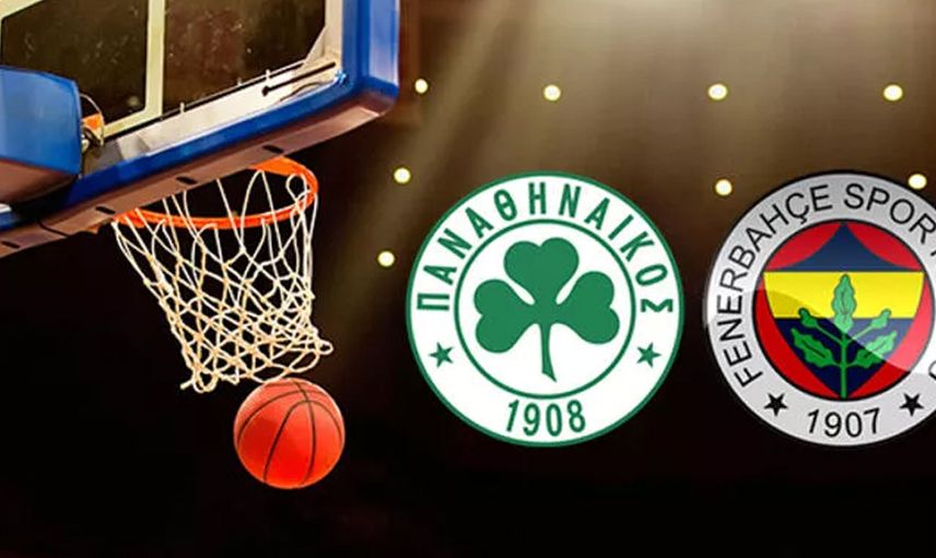 Panathinaikos - Fenerbahçe Beko Euroleague Maçı Ne Zaman?