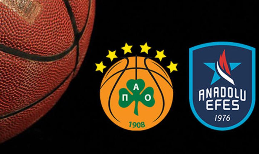 Panathinaikos OPAP- Anadolu Efes Maçı Ne Zaman?